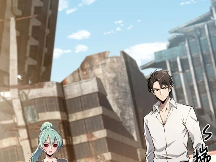 Cuộc Sống Hoàn Mỹ Của Ta Ở Tận Thế Chapter 23 - 15