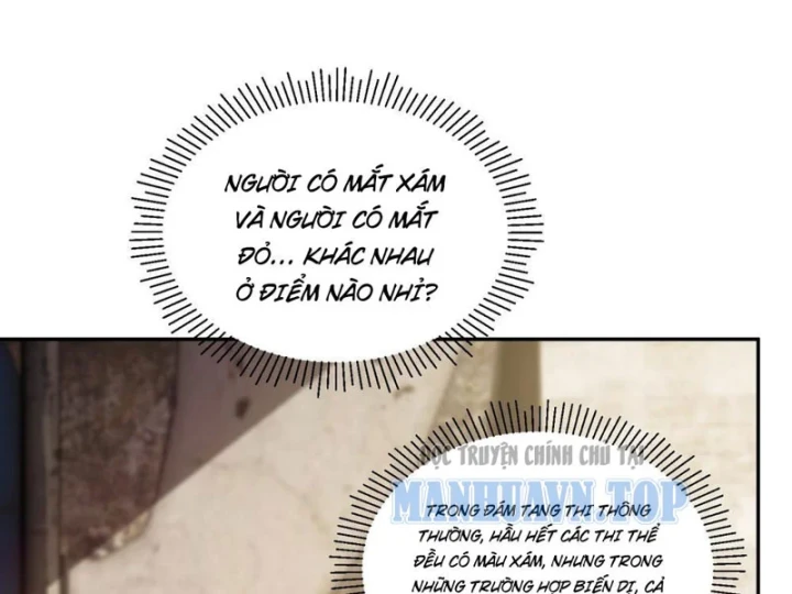 Cuộc Sống Hoàn Mỹ Của Ta Ở Tận Thế Chapter 23 - 19