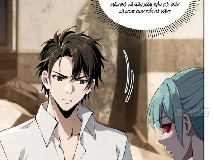 Cuộc Sống Hoàn Mỹ Của Ta Ở Tận Thế Chapter 23 - 20