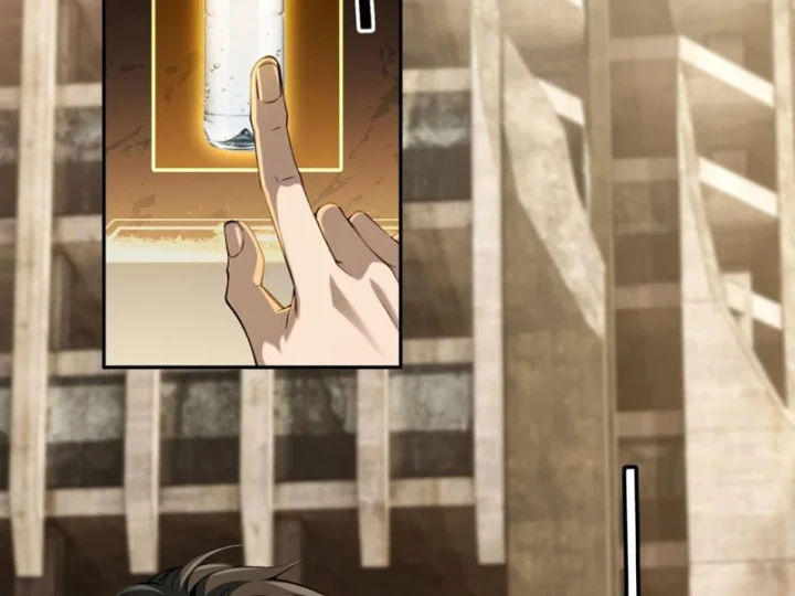 Cuộc Sống Hoàn Mỹ Của Ta Ở Tận Thế Chapter 23 - 23