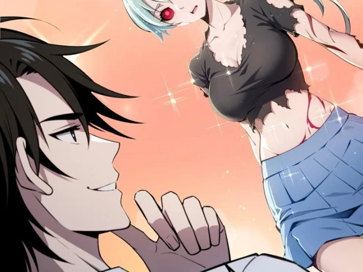 Cuộc Sống Hoàn Mỹ Của Ta Ở Tận Thế Chapter 23 - 32