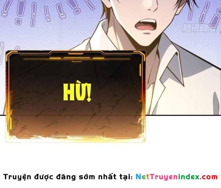 Cuộc Sống Hoàn Mỹ Của Ta Ở Tận Thế Chapter 23 - 44