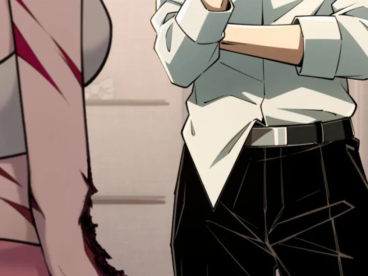 Cuộc Sống Hoàn Mỹ Của Ta Ở Tận Thế Chapter 23 - 55