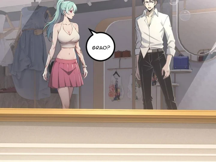 Cuộc Sống Hoàn Mỹ Của Ta Ở Tận Thế Chapter 23 - 64