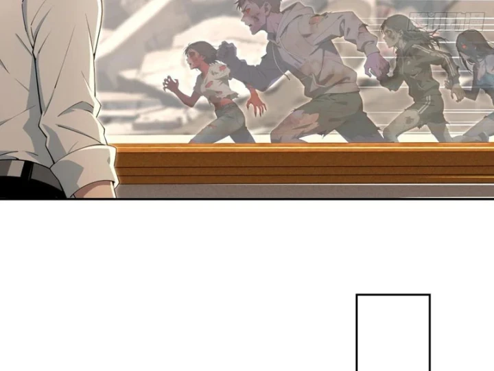 Cuộc Sống Hoàn Mỹ Của Ta Ở Tận Thế Chapter 23 - 69