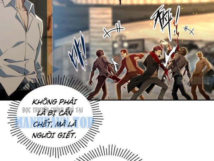 Cuộc Sống Hoàn Mỹ Của Ta Ở Tận Thế Chapter 23 - 81