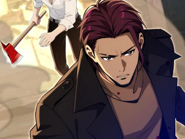 Cuộc Sống Hoàn Mỹ Của Ta Ở Tận Thế Chapter 23 - 87