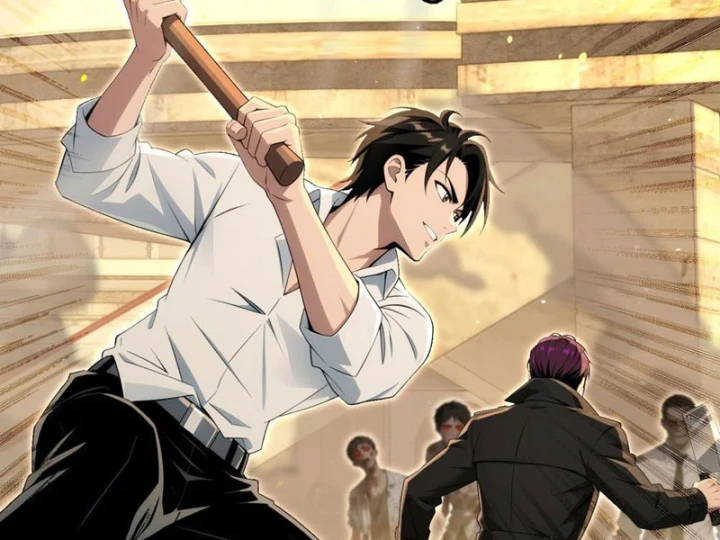 Cuộc Sống Hoàn Mỹ Của Ta Ở Tận Thế Chapter 23 - 91