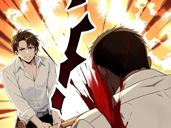 Cuộc Sống Hoàn Mỹ Của Ta Ở Tận Thế Chapter 23 - 94