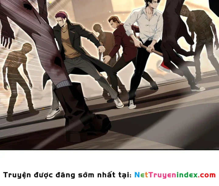 Cuộc Sống Hoàn Mỹ Của Ta Ở Tận Thế Chapter 23 - 98