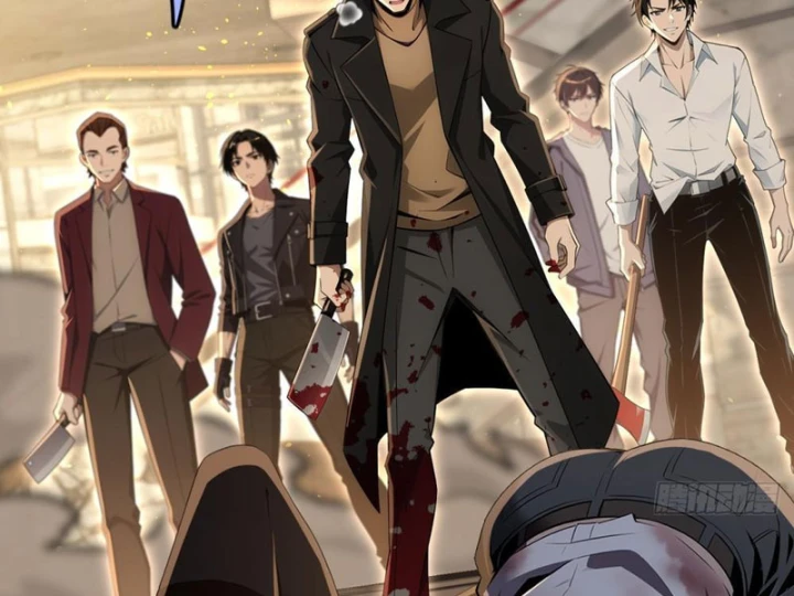 Cuộc Sống Hoàn Mỹ Của Ta Ở Tận Thế Chapter 23 - 102