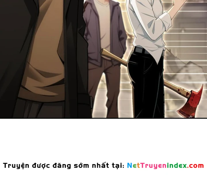 Cuộc Sống Hoàn Mỹ Của Ta Ở Tận Thế Chapter 23 - 109