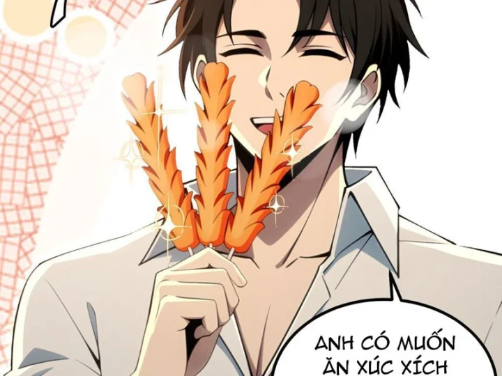 Cuộc Sống Hoàn Mỹ Của Ta Ở Tận Thế Chapter 23 - 114