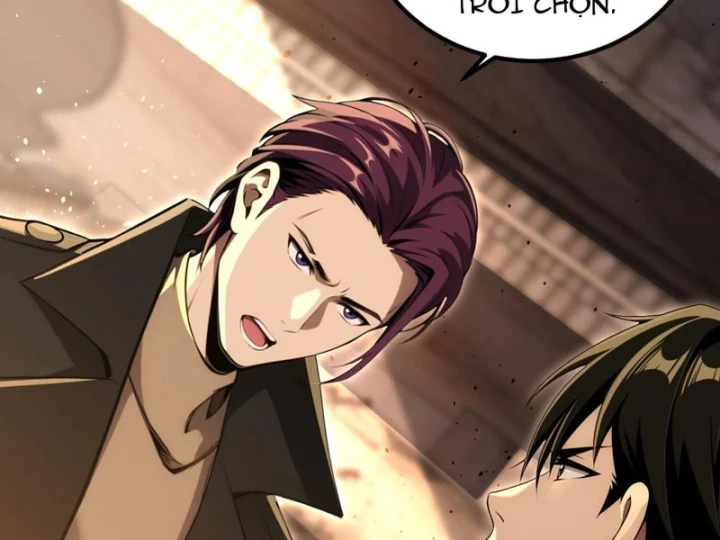 Cuộc Sống Hoàn Mỹ Của Ta Ở Tận Thế Chapter 23 - 116