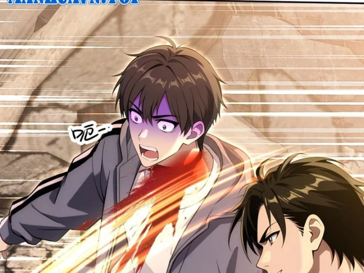 Cuộc Sống Hoàn Mỹ Của Ta Ở Tận Thế Chapter 23 - 119