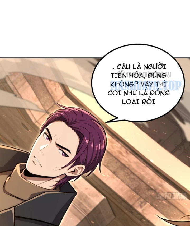 Cuộc Sống Hoàn Mỹ Của Ta Ở Tận Thế Chapter 24 - 3