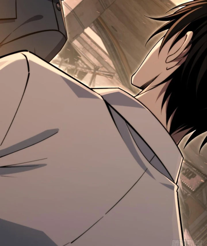 Cuộc Sống Hoàn Mỹ Của Ta Ở Tận Thế Chapter 24 - 4