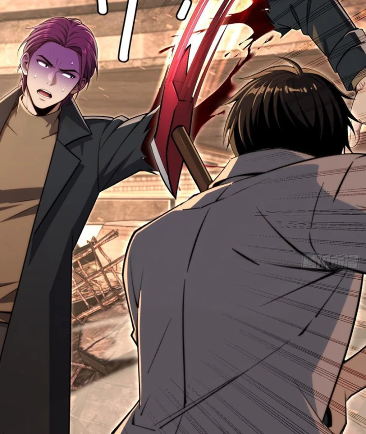 Cuộc Sống Hoàn Mỹ Của Ta Ở Tận Thế Chapter 24 - 10