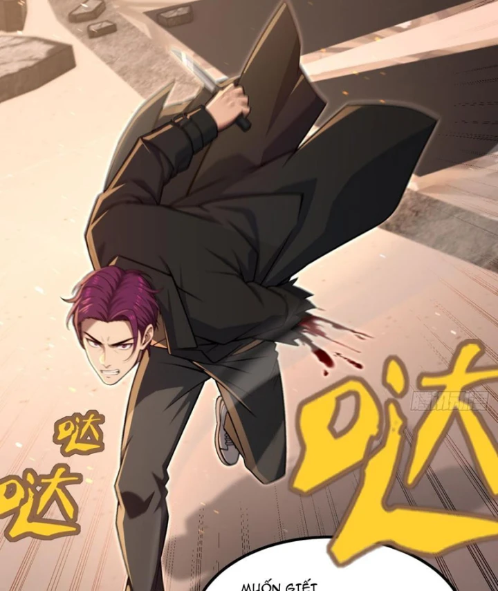 Cuộc Sống Hoàn Mỹ Của Ta Ở Tận Thế Chapter 24 - 17