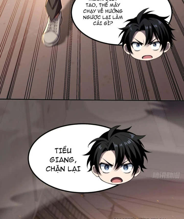 Cuộc Sống Hoàn Mỹ Của Ta Ở Tận Thế Chapter 24 - 18