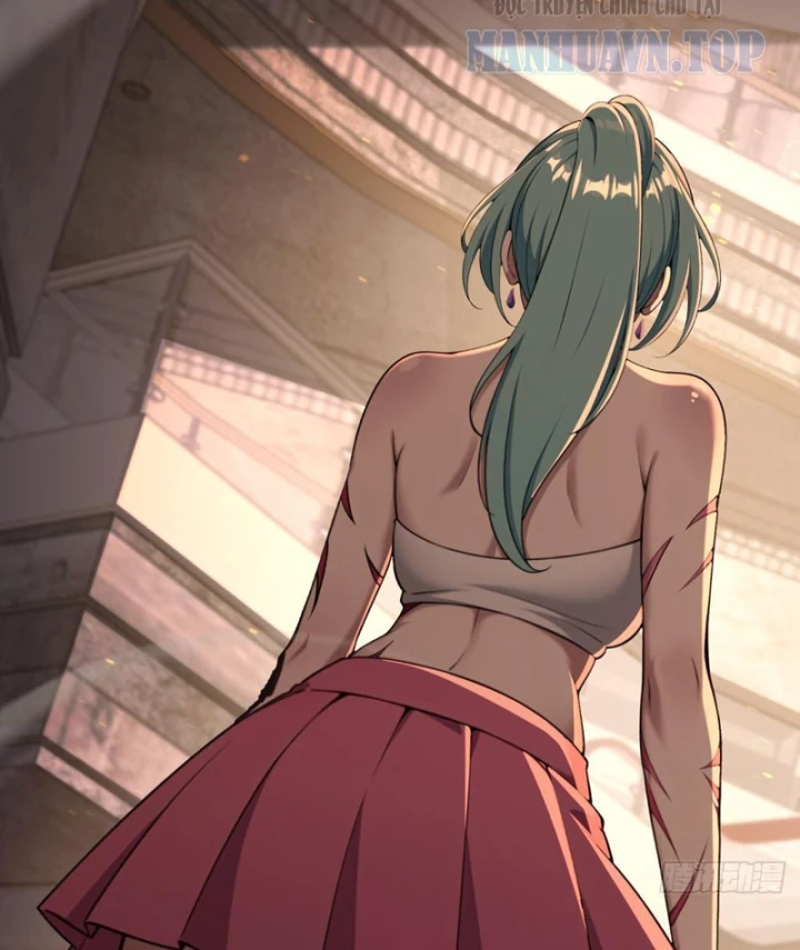 Cuộc Sống Hoàn Mỹ Của Ta Ở Tận Thế Chapter 24 - 19