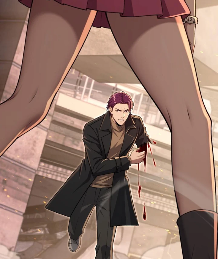 Cuộc Sống Hoàn Mỹ Của Ta Ở Tận Thế Chapter 24 - 20