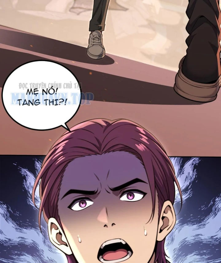 Cuộc Sống Hoàn Mỹ Của Ta Ở Tận Thế Chapter 24 - 22