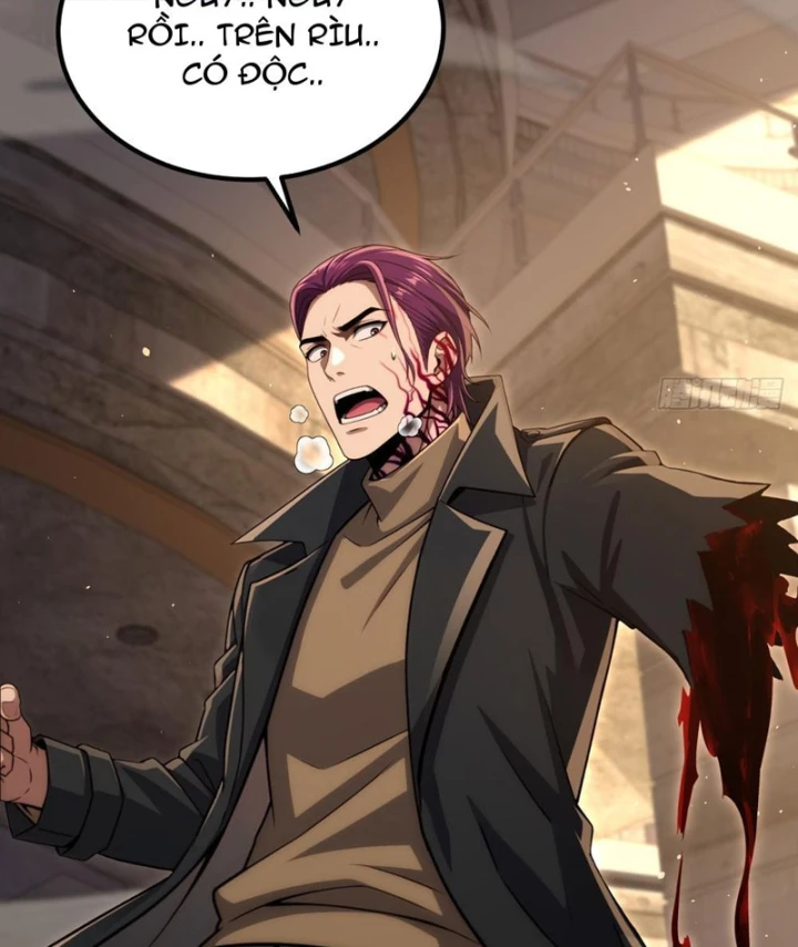 Cuộc Sống Hoàn Mỹ Của Ta Ở Tận Thế Chapter 24 - 25