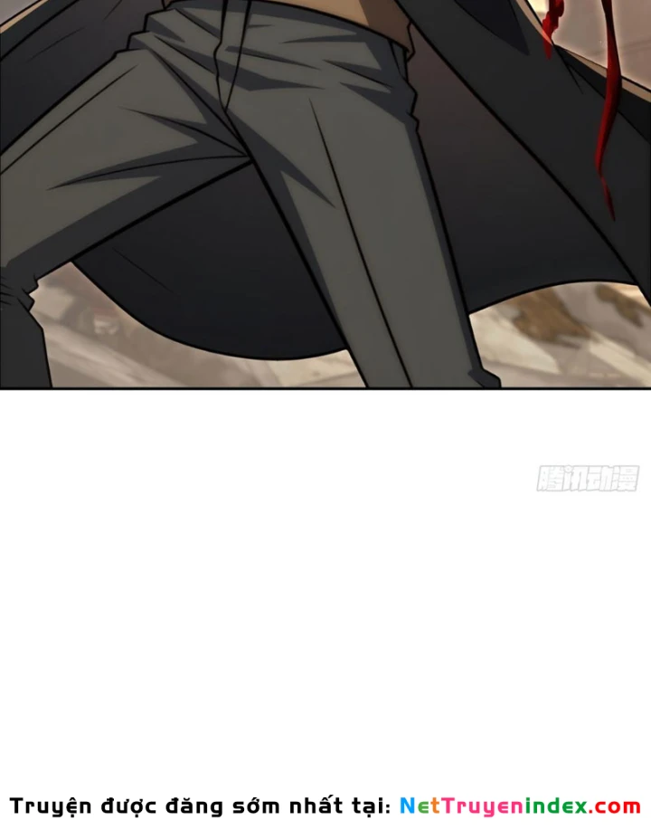 Cuộc Sống Hoàn Mỹ Của Ta Ở Tận Thế Chapter 24 - 26