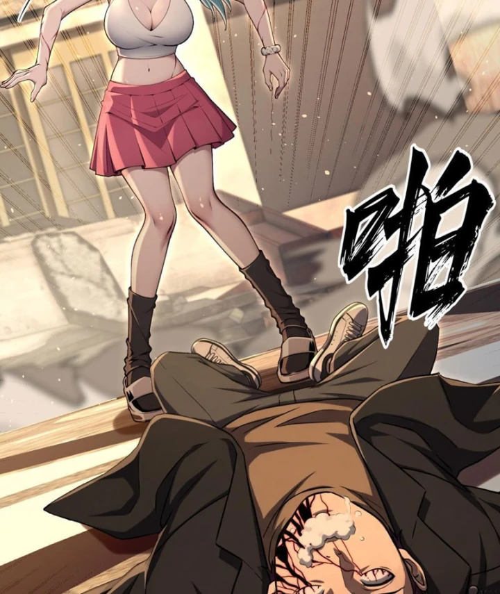 Cuộc Sống Hoàn Mỹ Của Ta Ở Tận Thế Chapter 24 - 28