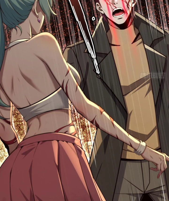 Cuộc Sống Hoàn Mỹ Của Ta Ở Tận Thế Chapter 24 - 36