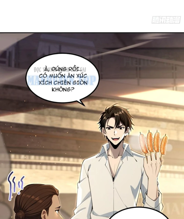 Cuộc Sống Hoàn Mỹ Của Ta Ở Tận Thế Chapter 24 - 44