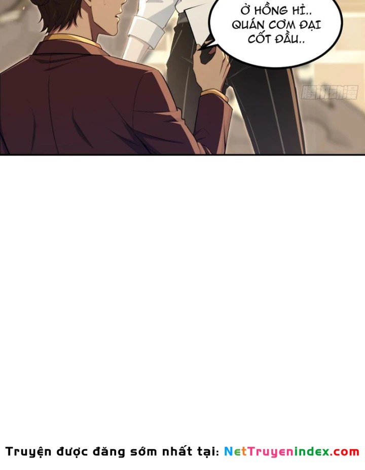 Cuộc Sống Hoàn Mỹ Của Ta Ở Tận Thế Chapter 24 - 45