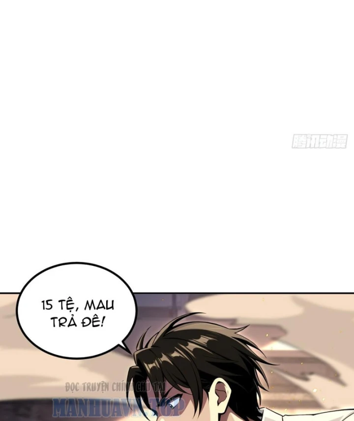 Cuộc Sống Hoàn Mỹ Của Ta Ở Tận Thế Chapter 24 - 46