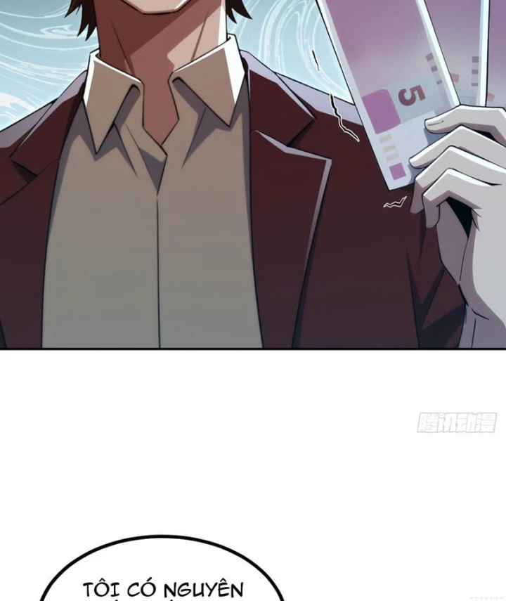 Cuộc Sống Hoàn Mỹ Của Ta Ở Tận Thế Chapter 24 - 49