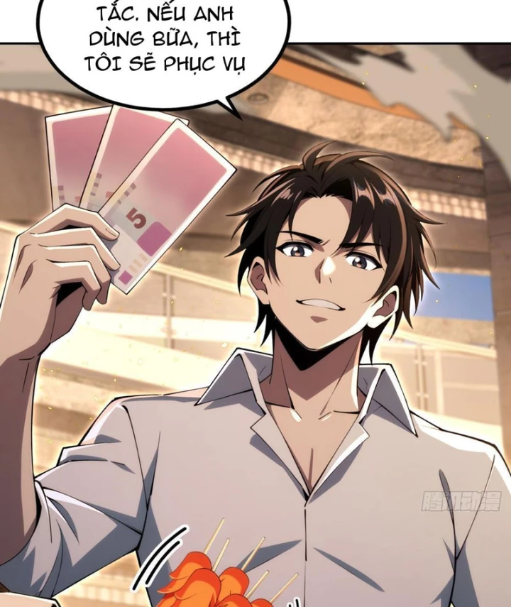 Cuộc Sống Hoàn Mỹ Của Ta Ở Tận Thế Chapter 24 - 50