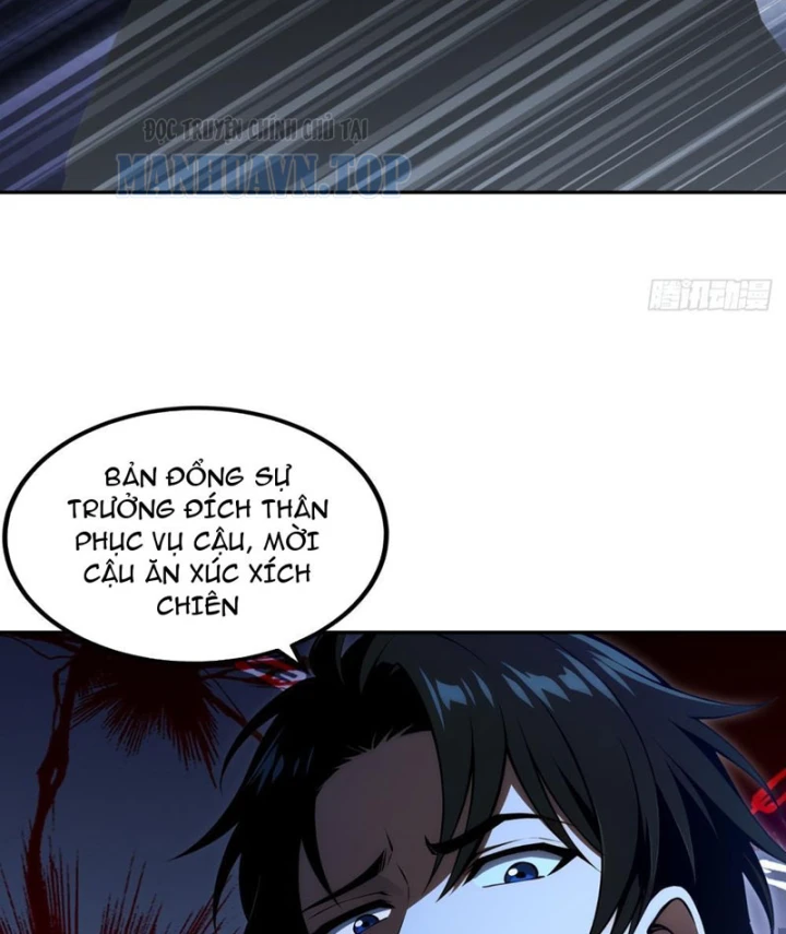 Cuộc Sống Hoàn Mỹ Của Ta Ở Tận Thế Chapter 24 - 55