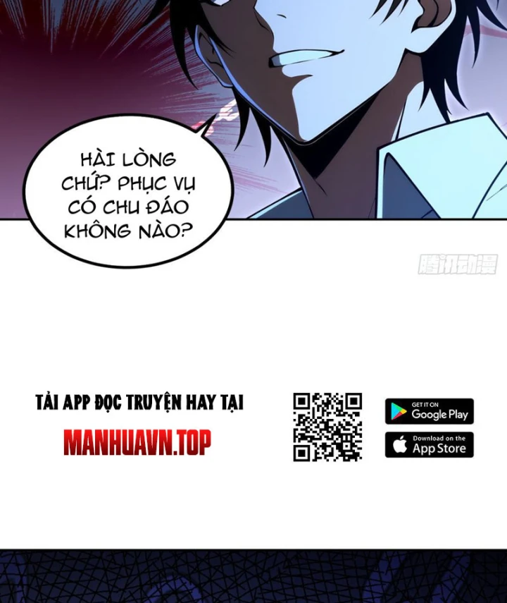 Cuộc Sống Hoàn Mỹ Của Ta Ở Tận Thế Chapter 24 - 56