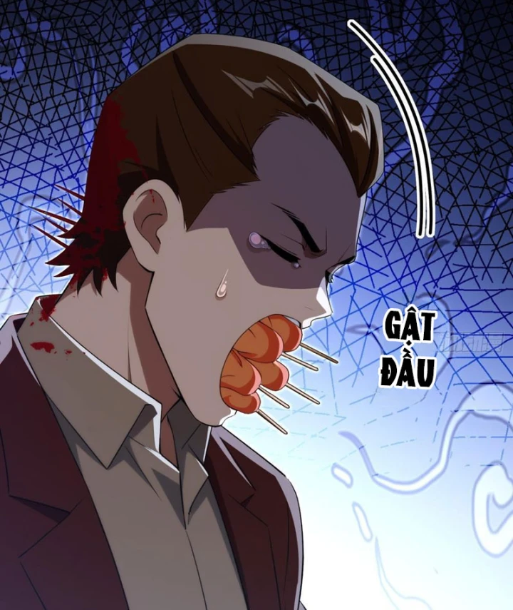 Cuộc Sống Hoàn Mỹ Của Ta Ở Tận Thế Chapter 24 - 57