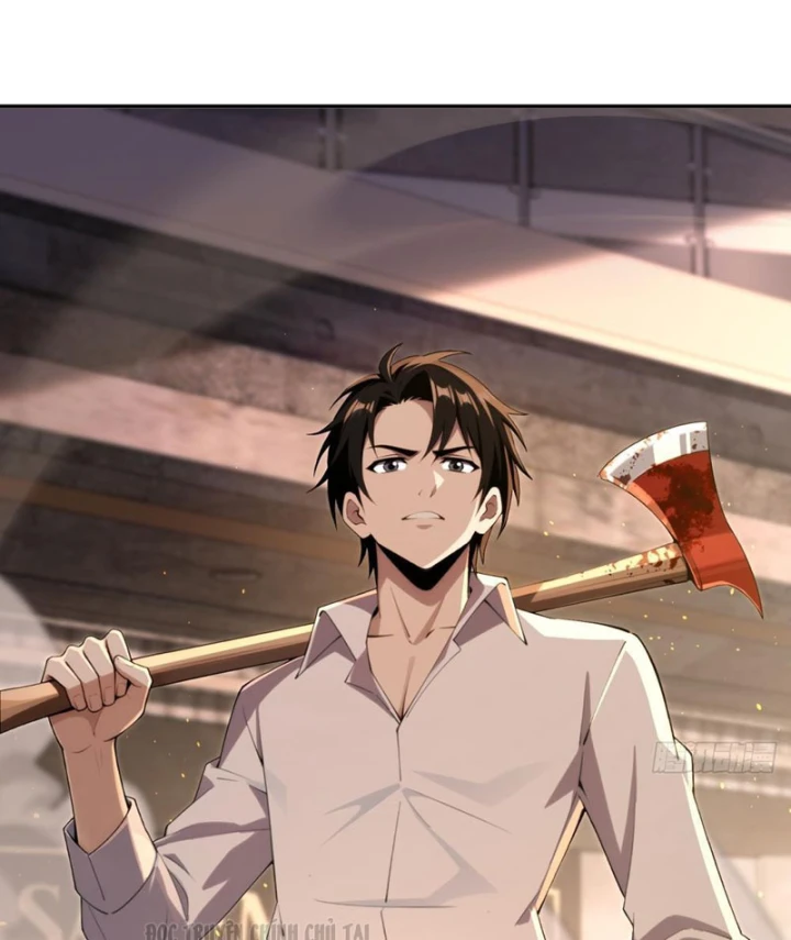 Cuộc Sống Hoàn Mỹ Của Ta Ở Tận Thế Chapter 24 - 59