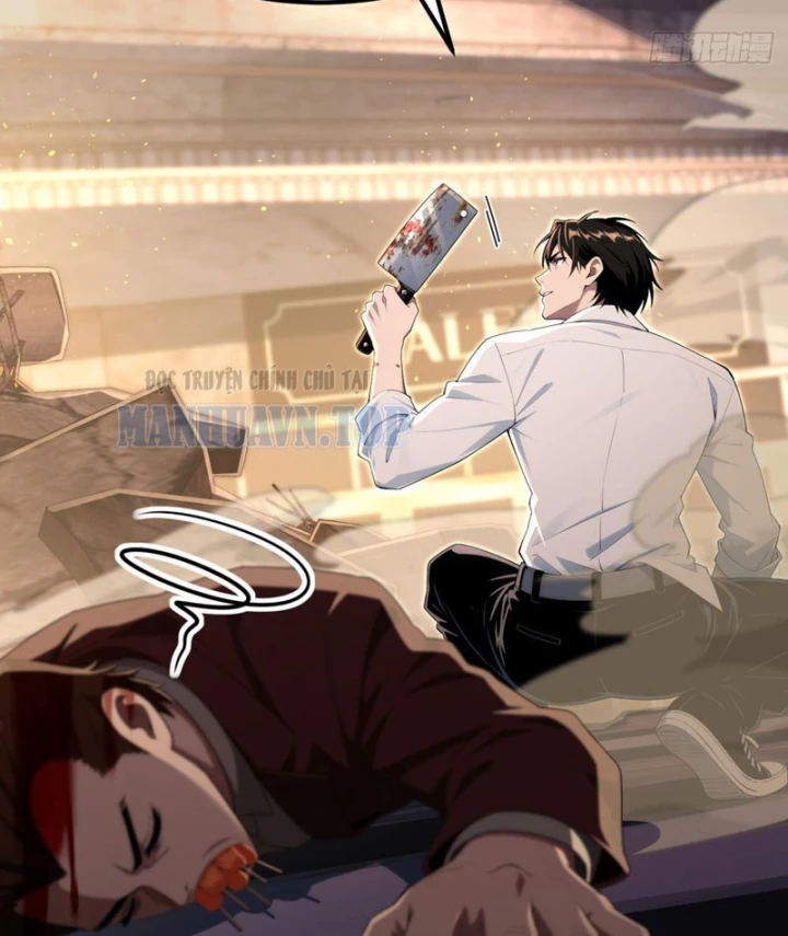 Cuộc Sống Hoàn Mỹ Của Ta Ở Tận Thế Chapter 24 - 62