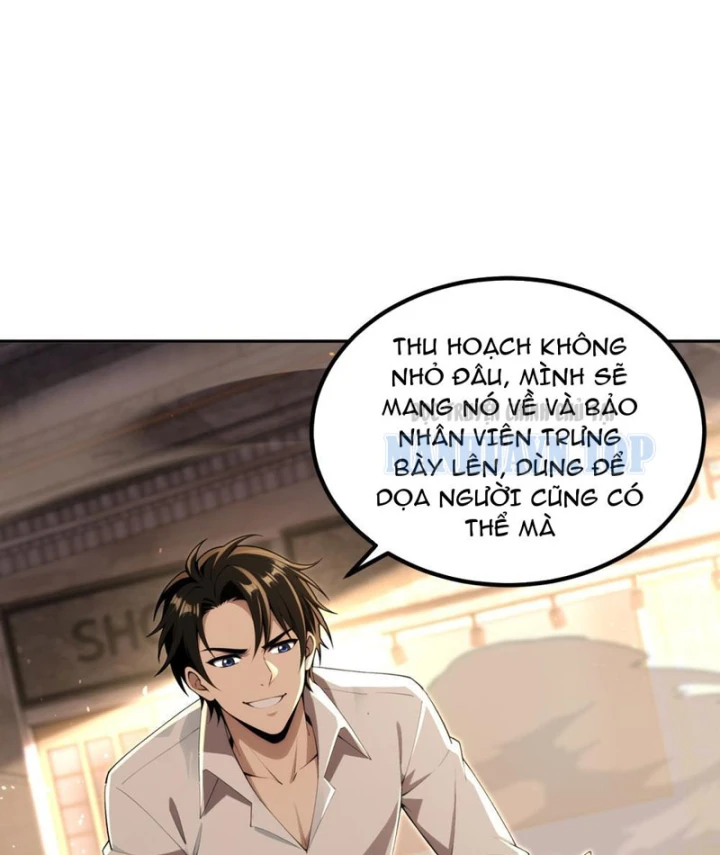 Cuộc Sống Hoàn Mỹ Của Ta Ở Tận Thế Chapter 24 - 64