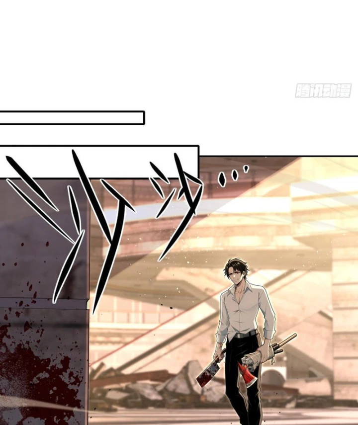 Cuộc Sống Hoàn Mỹ Của Ta Ở Tận Thế Chapter 24 - 66