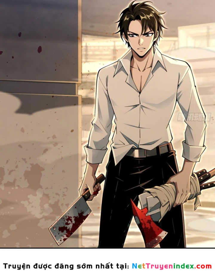 Cuộc Sống Hoàn Mỹ Của Ta Ở Tận Thế Chapter 24 - 68