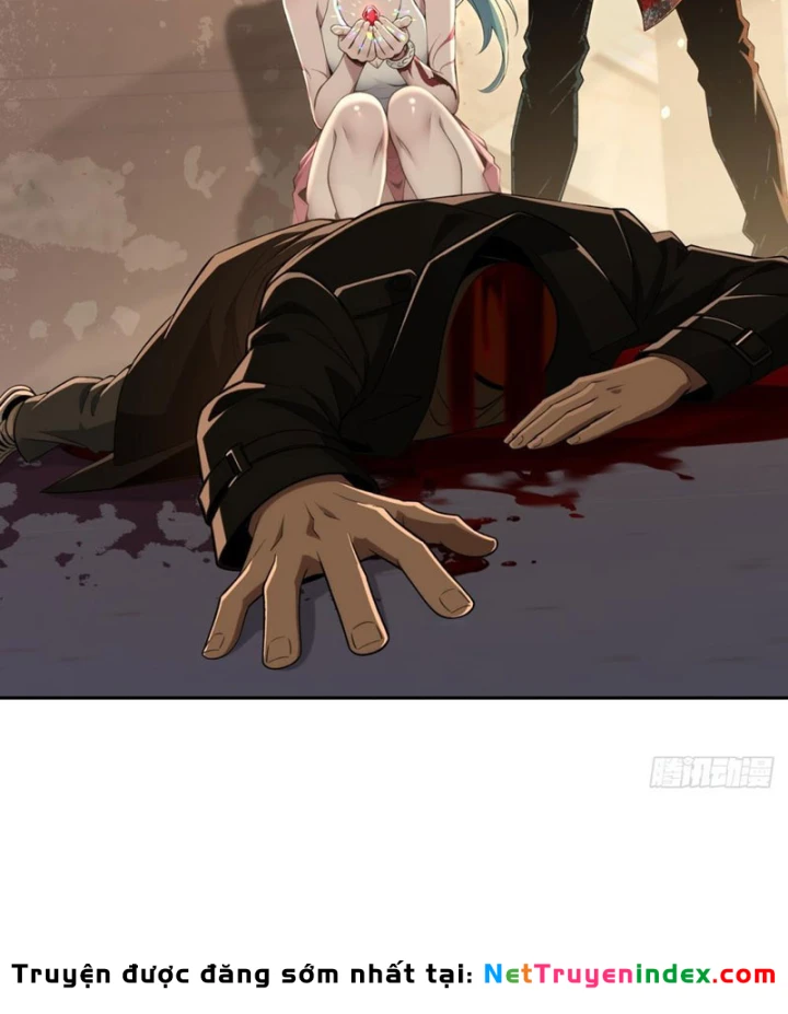 Cuộc Sống Hoàn Mỹ Của Ta Ở Tận Thế Chapter 24 - 71