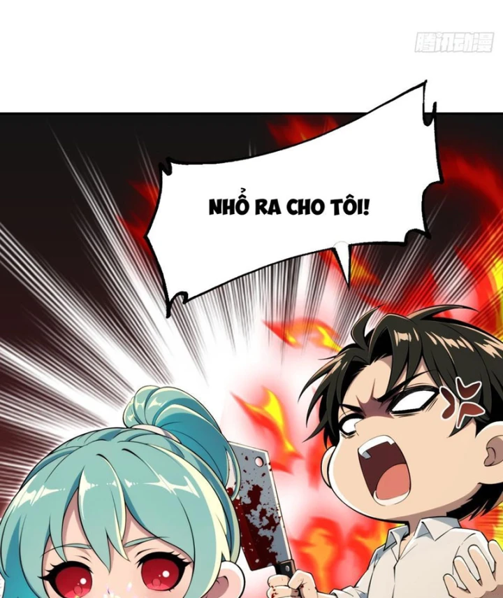 Cuộc Sống Hoàn Mỹ Của Ta Ở Tận Thế Chapter 24 - 74