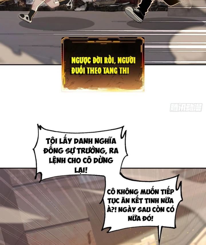 Cuộc Sống Hoàn Mỹ Của Ta Ở Tận Thế Chapter 24 - 77