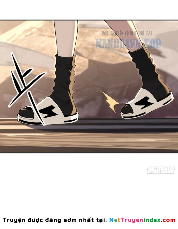 Cuộc Sống Hoàn Mỹ Của Ta Ở Tận Thế Chapter 24 - 80