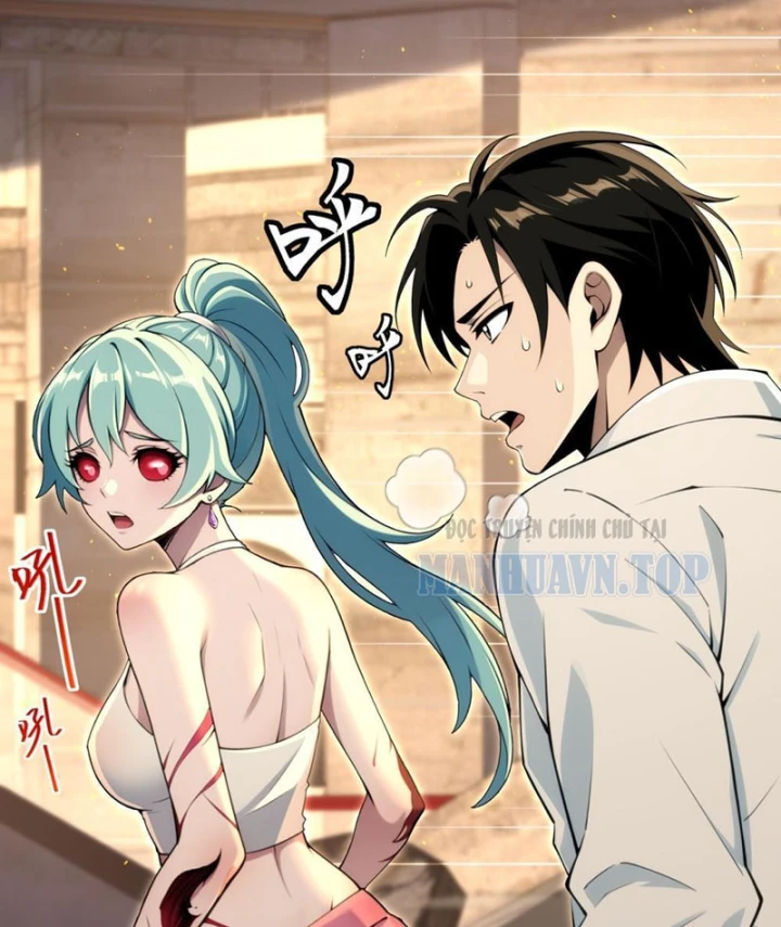 Cuộc Sống Hoàn Mỹ Của Ta Ở Tận Thế Chapter 24 - 82