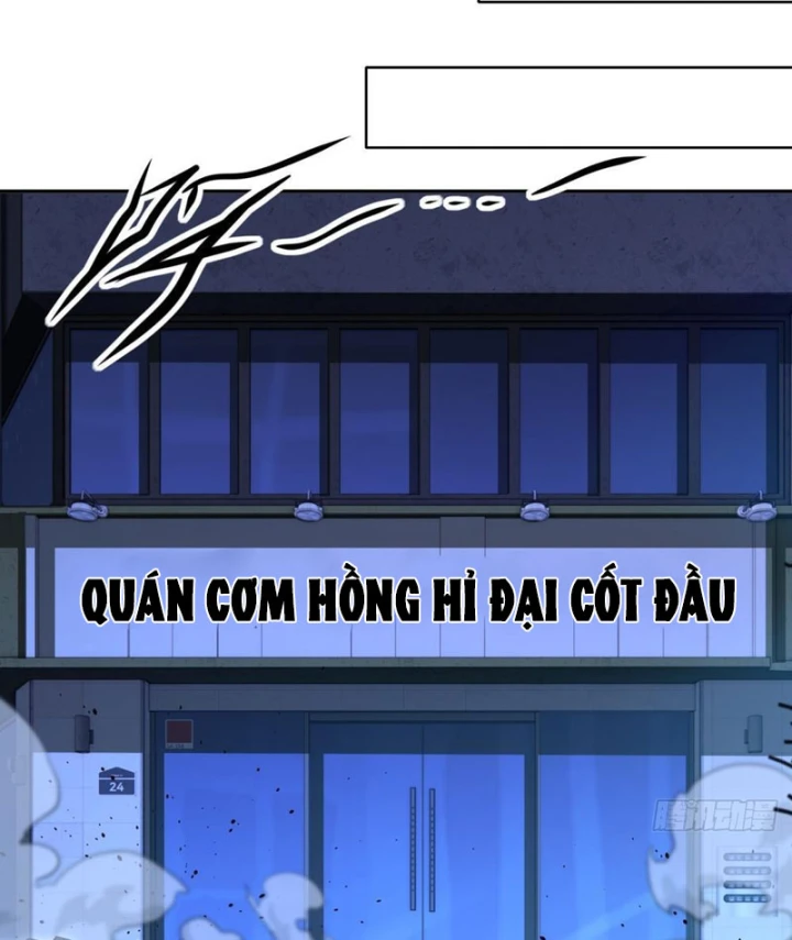 Cuộc Sống Hoàn Mỹ Của Ta Ở Tận Thế Chapter 25 - 3